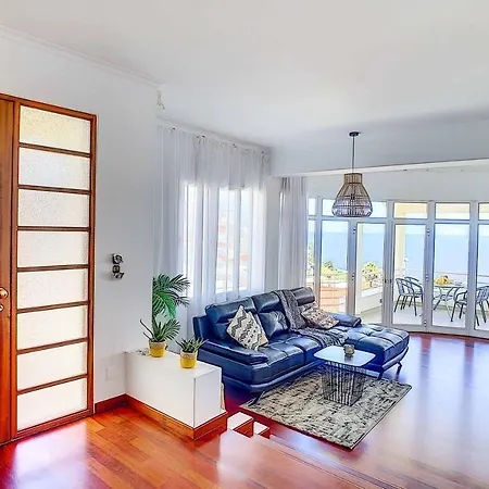 Villa Viela Vie Canico (Madeira)