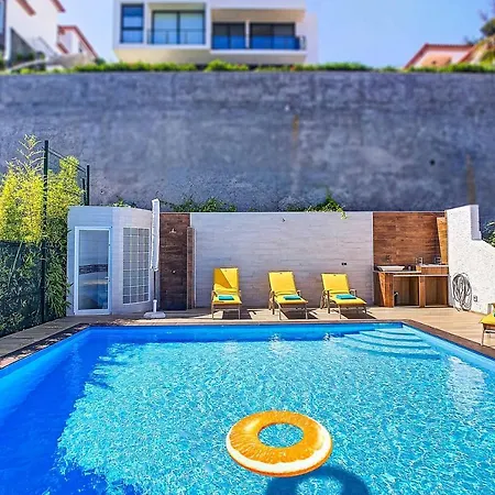 Viela Vie Villa