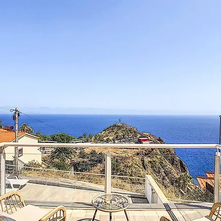 Villa Viela Vie