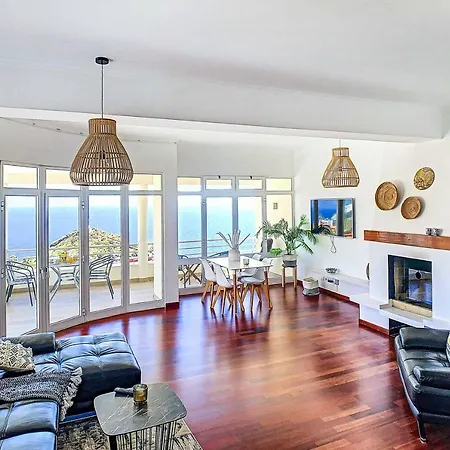 Viela Vie Villa Canico (Madeira)