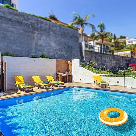 Villa Viela Vie