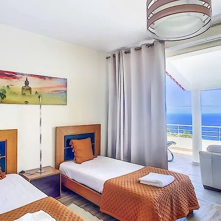 Villa Viela Vie